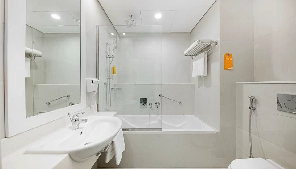 هتل سیتی مکس بیزنس بی دبی